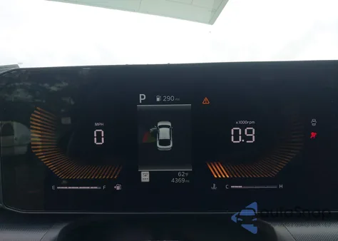 2025 Kia K4 Lxs from USA, damaged, VIN 3KPFT4DE7SE005141